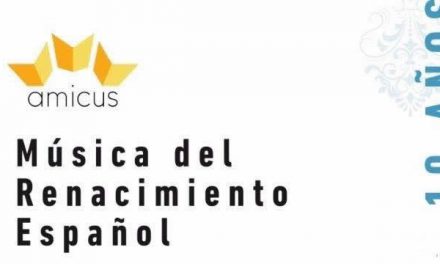 Coro Amicus celebra primera década en Museo Nacional de Bellas Artes