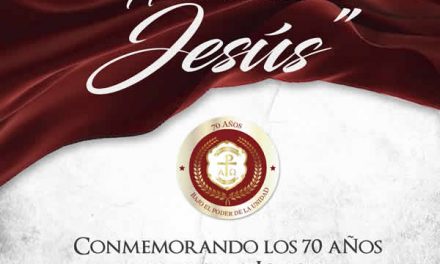 Coro Catedral Curicó invita a Gala Coral “Honrando a Jesús”