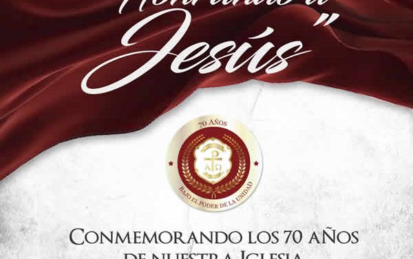 Coro Catedral Curicó invita a Gala Coral “Honrando a Jesús”