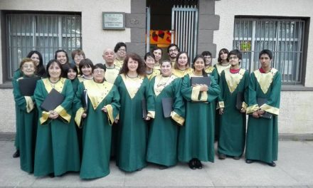 Coro Polifónico de Talcahuano