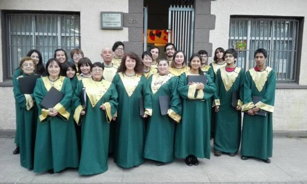 Coro Polifónico de Talcahuano