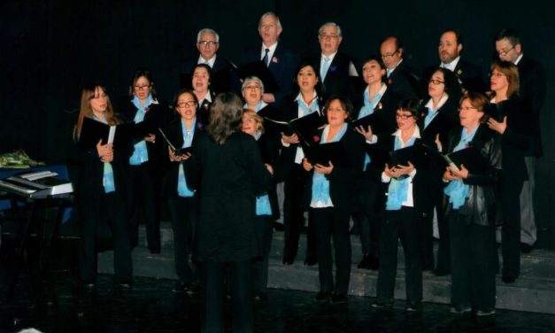Coro Polifónico San José de la Sierra