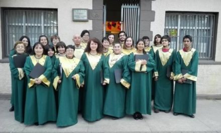Coro Polifónico de Talcahuano‎ realizará concierto a Violeta Parra