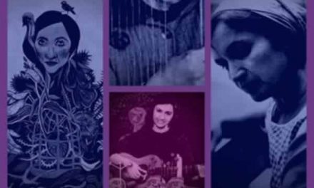 Coro USACH invita a concierto Homenaje a Violeta Parra