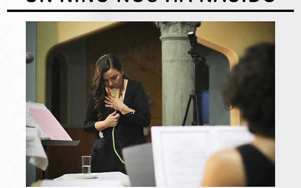 Cantata Navideña 2017 “Un niño nos ha nacido”