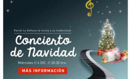 Coro Magnificat se presentará en Concierto de Navidad