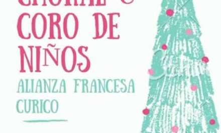 Concierto de Navidad de Ensemble Choral & Coros de Niños de la Alianza Francesa