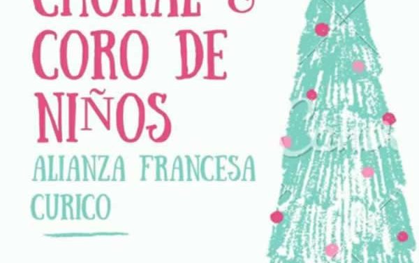 Concierto de Navidad de Ensemble Choral & Coros de Niños de la Alianza Francesa