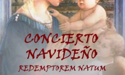 Camerata Aconcagua invita a conciertos decembrinos