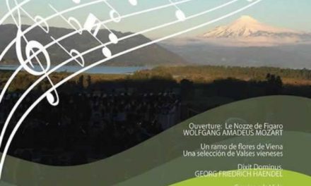 Concierto anual del Coro Polifónico Papageno