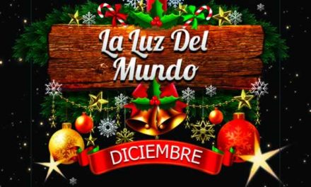 Coro Polifónico de San Bernardo invita a Concierto de Navidad