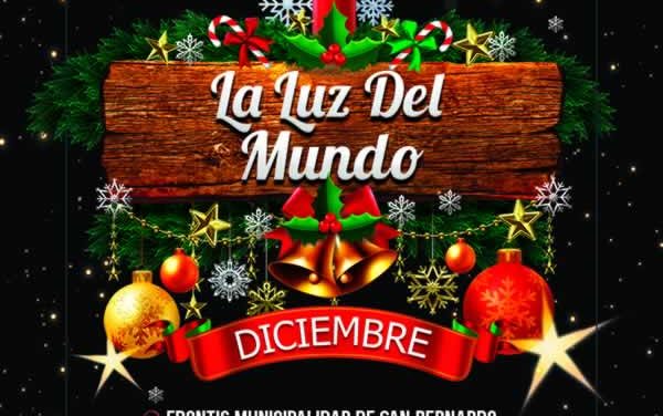 Coro Polifónico de San Bernardo invita a Concierto de Navidad