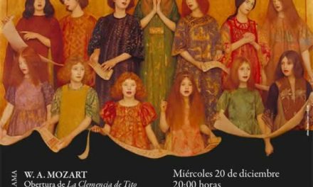 Coro Magnificat presenta Concierto de Navidad en Las Condes