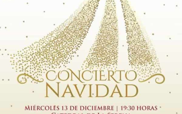 Coros de Scuola Italiana ofrecen Concierto de Navidad en La Serena