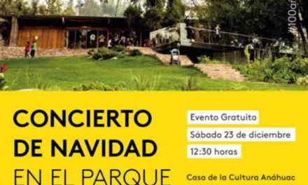 Ensamble Oltremontani invita a Concierto de Navidad a la Antigua