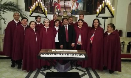 Schola Cantorum Cum Jubilo