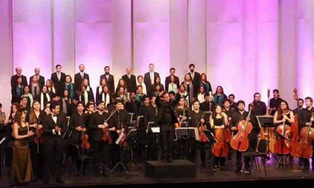 Audiciones abiertas para el Coro Polifónico de Rancagua