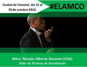 ELAMCO-Nicolas Alberto Dosman-USA