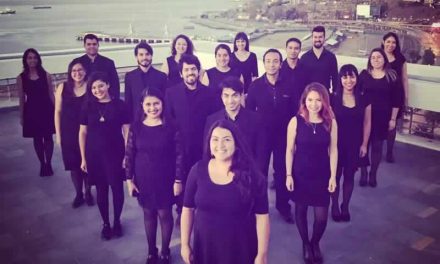 Sortilegio Vocal Ensamble invita a Audiciones