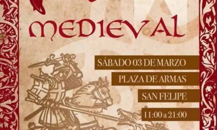 Camerata Aconcagua y Coro Amicus realizarán concierto en Festival Medieval