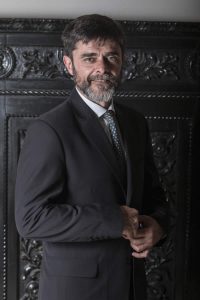 Ricardo Steinsleger, Director Vocálica