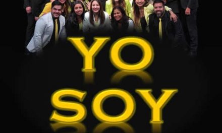 Agrupación Coral Raíces invita a Concierto “Yo Soy”