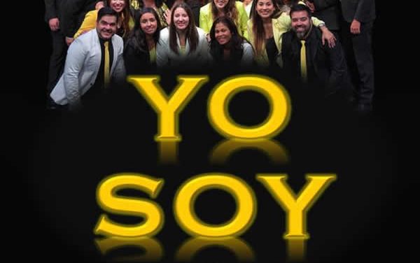 Agrupación Coral Raíces invita a Concierto “Yo Soy”