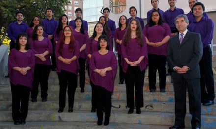 Coro de Cámara de la Universidad de Playa Ancha