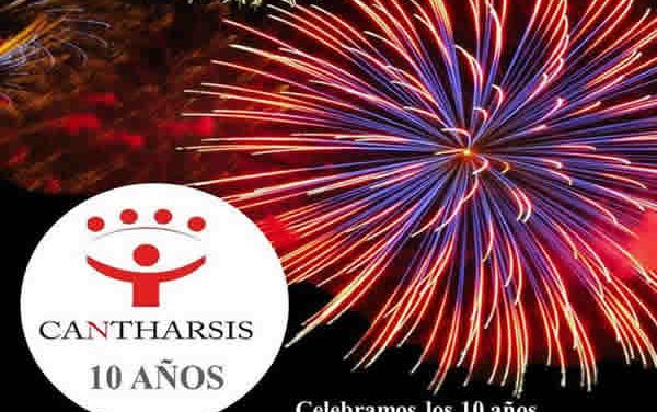 Convocatoria Encuentro Coros Polifónicos celebra 10 años de Coro Cantharsis en Uruguay