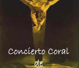 Invitación a agrupaciones corales en Punta Arenas para Concierto de Semana Santa 2018