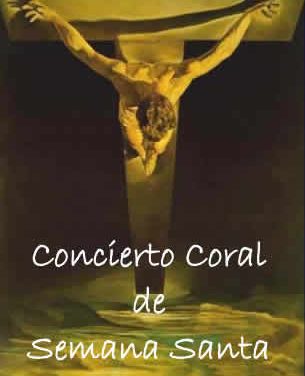 Concierto Coral de Semana Santa Punta Arenas 2018