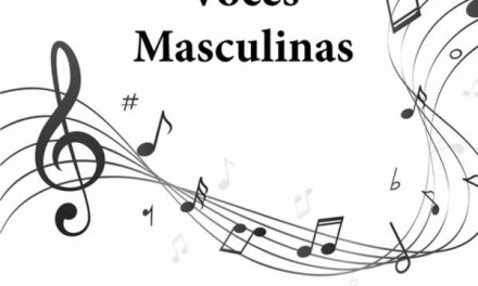 Coro Polifónico Voces del Mundo invita a Audición para Voces Masculinas