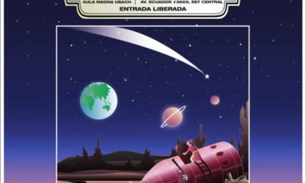 Orquesta Clásica Universidad de Santiago invita a Concierto Aniversario 36 años