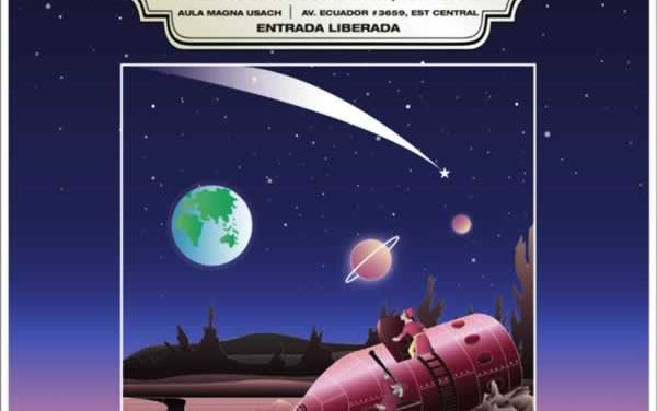 Orquesta Clásica Universidad de Santiago invita a Concierto Aniversario 36 años