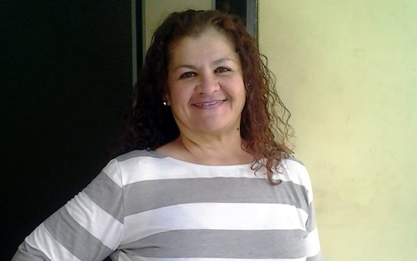 Beatriz Dudamel, Cantante, Directora y Músico – Venezuela
