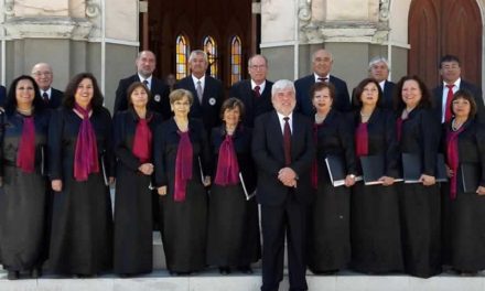 Coro de Profesores de Tierra Amarilla