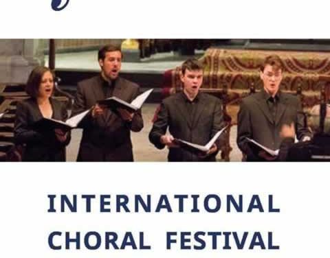 Festival Coral Internacional CantaRode 2019, Kerkrade, Países Bajos