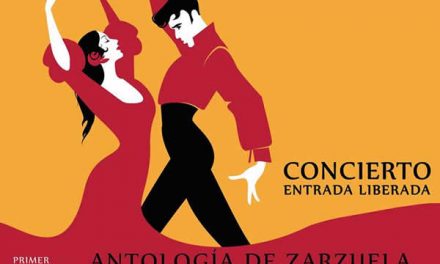 Coro Polifónico Vita et Musica presenta Concierto Antología de Zarzuela