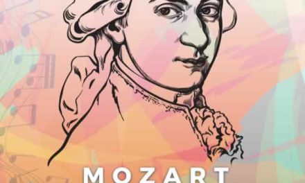 Coro Jubilate Deo invita a Concierto “Mozart para todos”