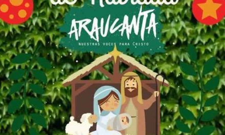 Coro Araucanta invita a Concierto de Navidad 2018