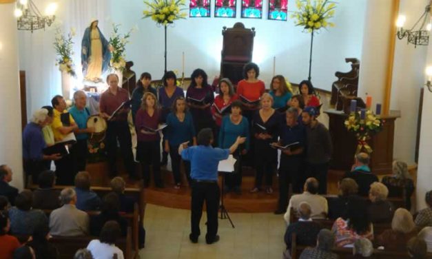 Coro Quechorus