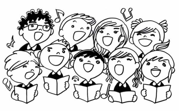 Se busca coro de jóvenes o niños en la Región Metropolitana para cantar villancicos