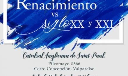 Ensamble Vocal Quodlibet invita a Concierto Renacimiento vs Siglo XX y XXI