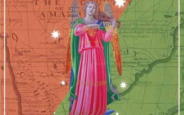 Concierto Navidad en América Colonial, Conjunto Syntagma Musicum y Coro Madrigalista