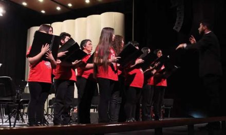 Coro Allegro Quilicura