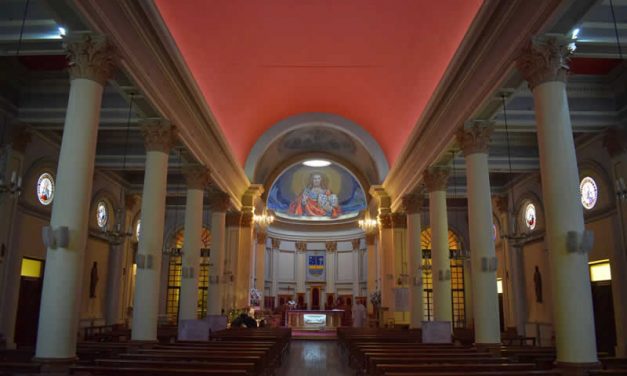 Coro Iglesia Catedral de Punta Arenas invita a audiciones