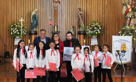 Coro Infantil de Calbuco