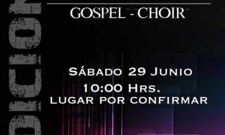 Coro Revolution Gospel llama a Audiciones para todas las cuerdas