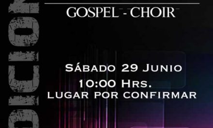 Coro Revolution Gospel llama a Audiciones para todas las cuerdas