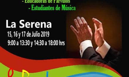 Centro Cultural y Artístico Prisma invita a 3er. Taller de Dirección Coral, orientado a voces blancas